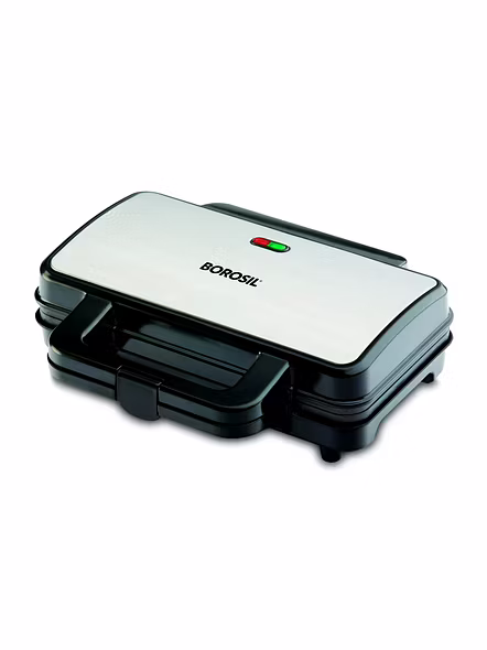 Borosil - Neo Waffle Maker, 1000 W,-4