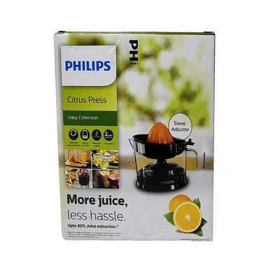 Philips Citrus Press Juicer HR2788-2
