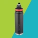 Borosil Stainless Steel Hydra SportSip - Vacuum Insulated Flask Water Bottle, 710 ML, Blue-1-sm