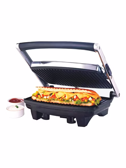 BOROSIL TOASTR GRIL JUMBO