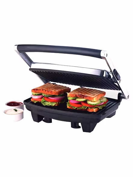 BOROSIL TOASTR GRIL JUMBO