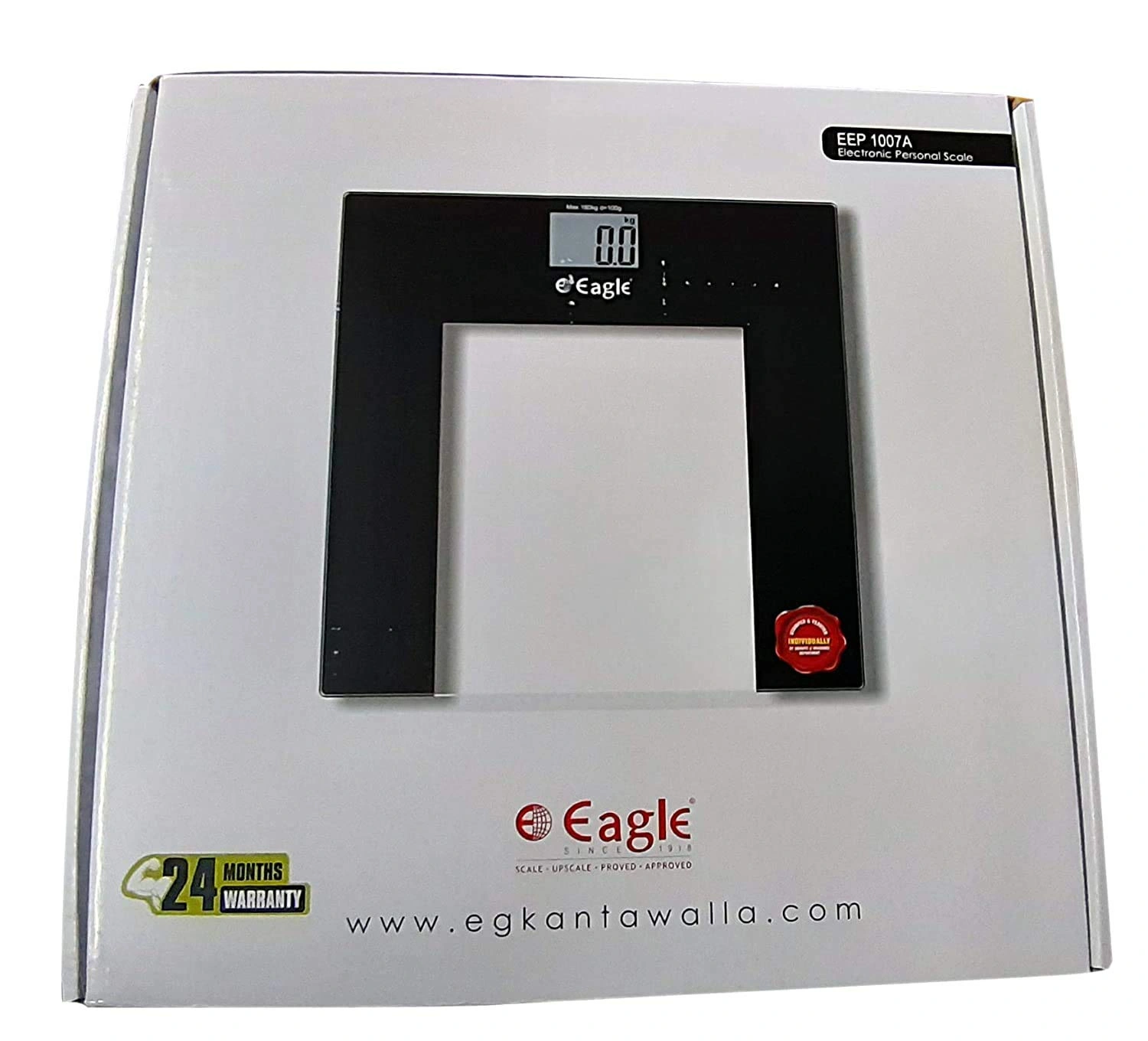 EAGLE WEIGHT SCALE EEP1007A-2