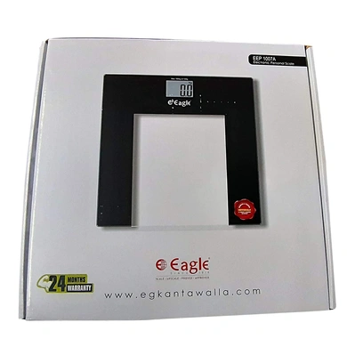 EAGLE WEIGHT SCALE EEP1007A-2