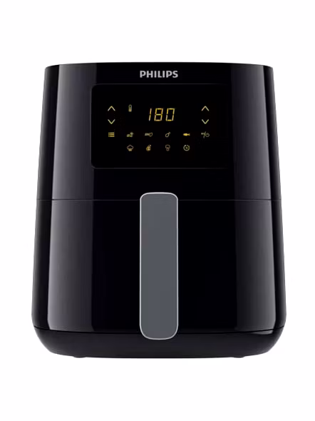 Philips Essential Air Fryer HD9252/70-4