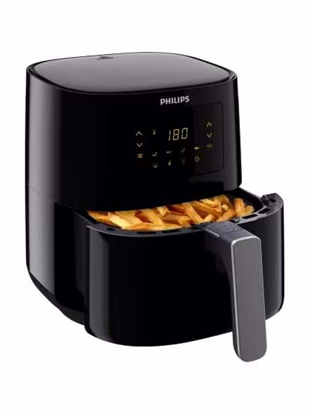 Philips Essential Air Fryer HD9252/70-5