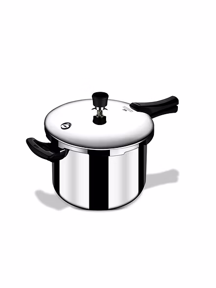 High-Performance Pressure Cooker for Efficient Cooking-3ltr-3