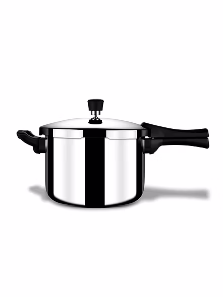 High-Performance Pressure Cooker for Efficient Cooking-3ltr