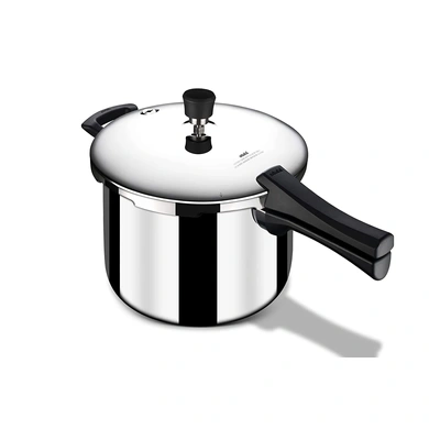 Stahl Triply Stainless Steel Xpress Pressure Cooker-37148