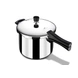 Stahl Triply Stainless Steel Xpress Pressure Cooker-37148-sm