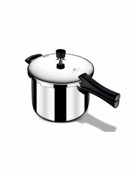 High-Performance Pressure Cooker for Efficient Cooking