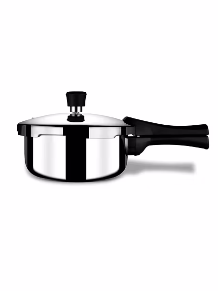 STAHL Cooker 9261 XPRES 1L - Compact and Reliable Pressure Cooker-58195