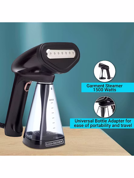 BND GARMNT STEAM BXGS1501 IN-5