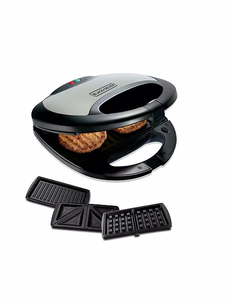 BND TOASTR BXSA0204IN 3IN1