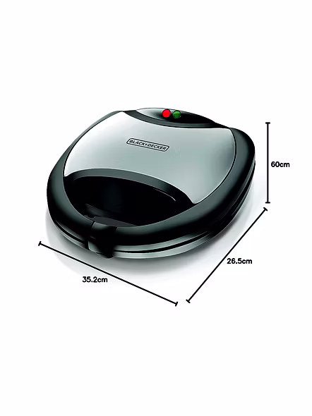 BND TOASTR BXSA0204IN 3IN1
