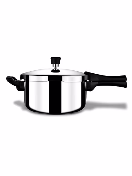 STAHL Cooker 9226 XPRES 6L - Large Capacity Pressure Cooker for Family Meals