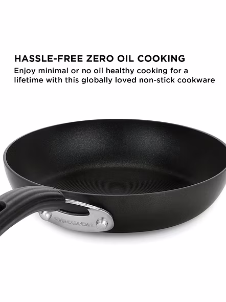 CIRCULON FRYPAN 86017 26CM-2