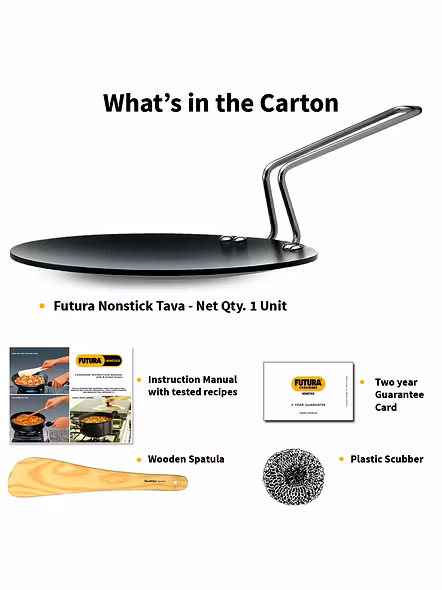 FUTURA C.TAWA AT22 HA 22CM-5