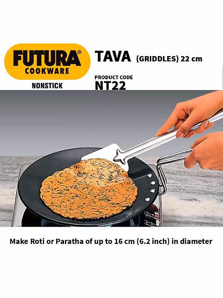 FUTURA C.TAWA AT22 HA 22CM-3