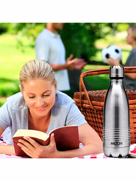 MLTN BOTLE DUO DLX 350ML