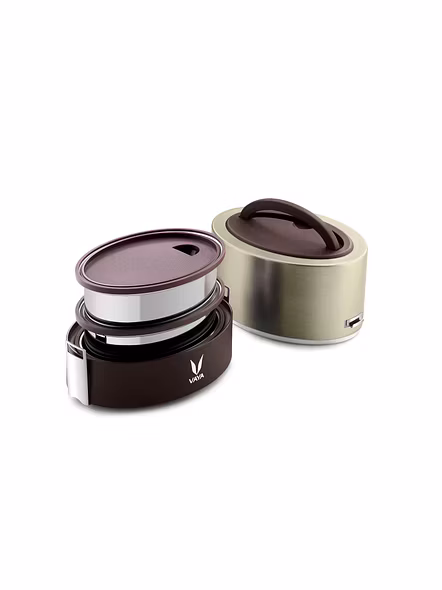 VAYA TIFFIN GRPHT 600ML