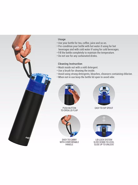 MLTN BOTLE ATLANTIS 600ML-2