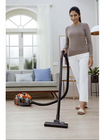 FORBE VAC.CLEANER MAXXVAC-5