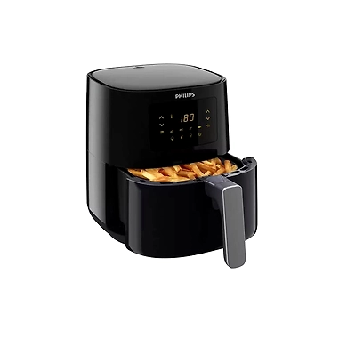 Philips Essential Air Fryer HD9252/70-2