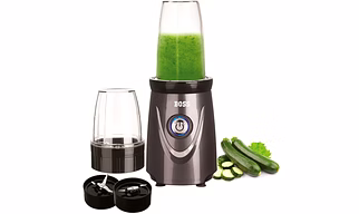 BOSS JUICER 614 NUTRI PRO
