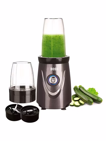 BOSS JUICER 614 NUTRI PRO