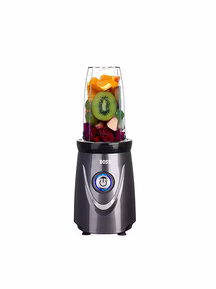 BOSS JUICER 614 NUTRI PRO