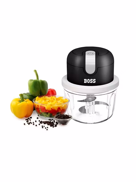 BOSS CHOPPER 710 RECHARGEABLE
