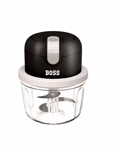 BOSS CHOPPER 710 RECHARGEABLE