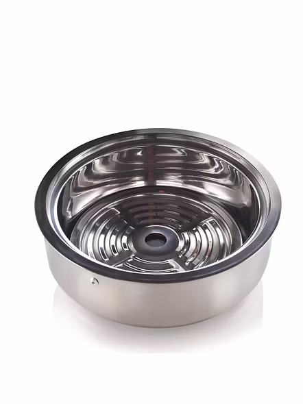 BOROSIL CASS ROTI SERVER 1.1L