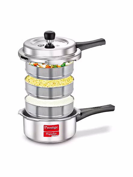 PRESTIGE COOKER SVACH AL 2L-4