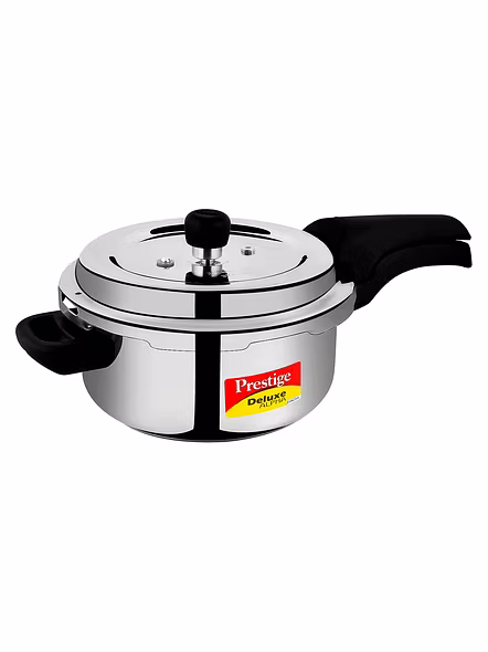 PRESTIGE COOKER DLX ALPHA 3L