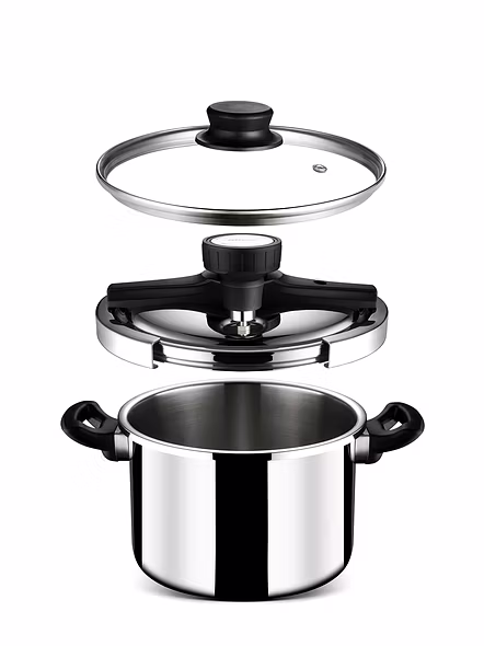 STAHL COOKER 9415 VERSAHL 5L-3