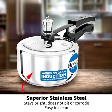 HAWKIN COOKER HSST15 1.5L-1
