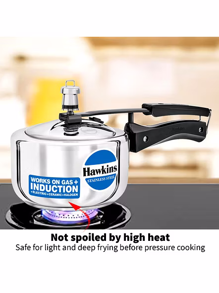 HAWKIN COOKER HSST15 1.5L