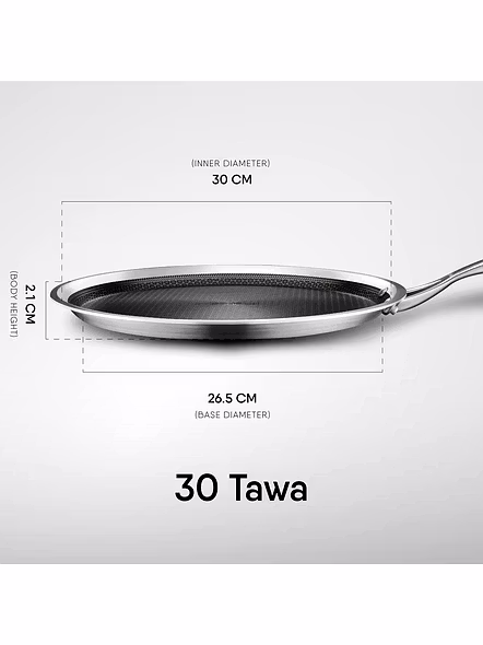 STAHL TAWA NS 6930 30CM -5
