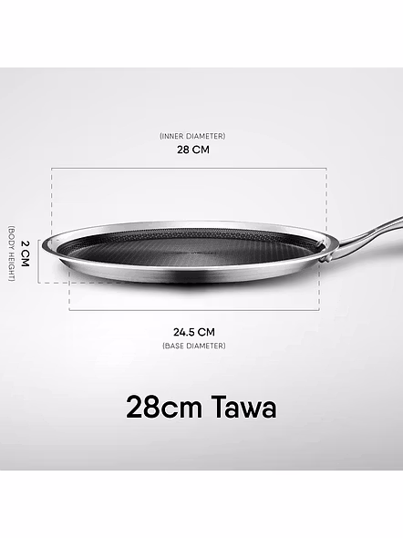 STAHL TAWA NS 6928 28CM -5