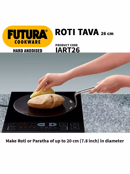 FUTURA C.TAWA IART26 26CM