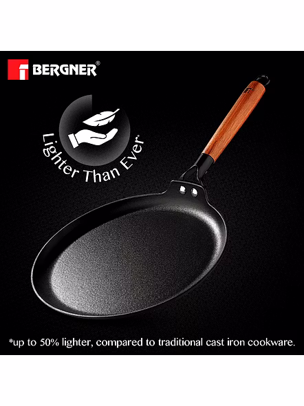 BERGNR D. Tawa 34436 Odin 28CM -4