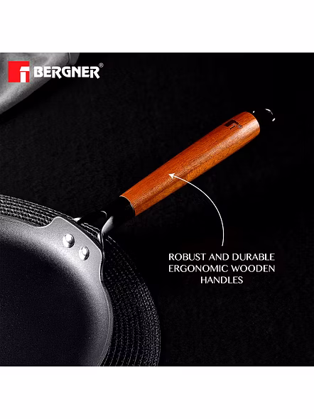 BERGNR D. Tawa 34436 Odin 28CM -3
