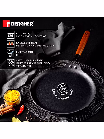 BERGNR D. Tawa 34436 Odin 28CM -2