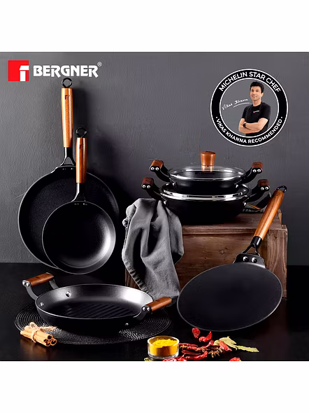 BERGNR D. Tawa 34436 Odin 28CM 