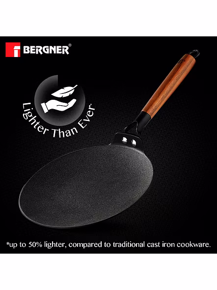 BERGNR C. Tawa 34435 Odin 26CM -4
