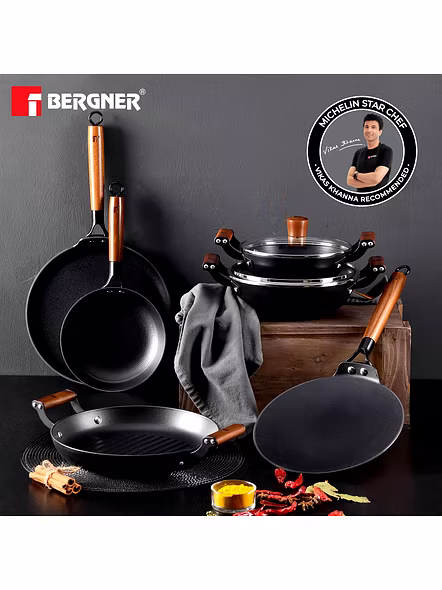 BERGNR C. Tawa 34435 Odin 26CM 