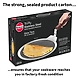 HAWKIN DOSA TAWA NSDT28 28CM-5-sm