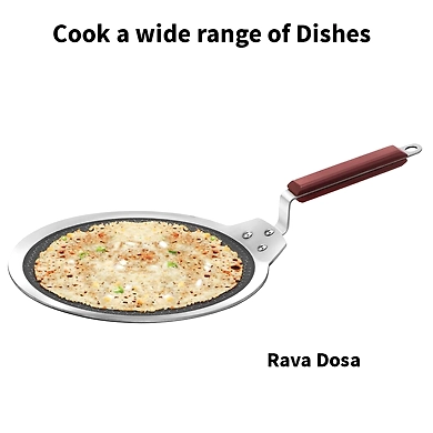 HAWKIN DOSA TAWA NSDT28 28CM-2