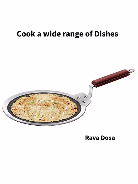 HAWKIN DOSA TAWA NSDT28 28CM-2